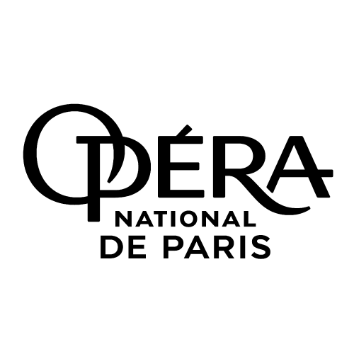 Logo OPERA DE PARIS