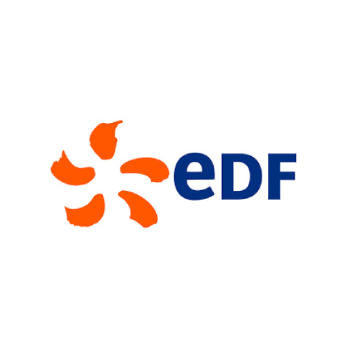 Logo EDF